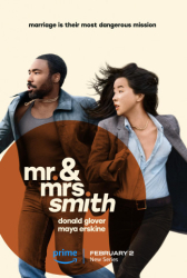 : Mr and Mrs Smith S01E01 German Dl 1080P Web H264-Wayne