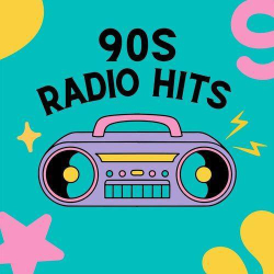 : 90s Radio Hits (2024)