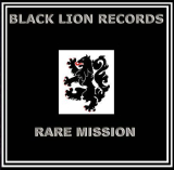 : Black Lion Records - Rare Mission Vol.01-23 - Sammlung (23 Alben) (2009)