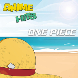 : Anime Allstars - ANIME HITS. One Piece (2024)