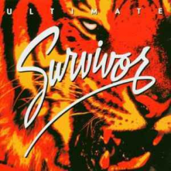 : Survivor - Discography 1979-2009 FLAC - Re-Upp