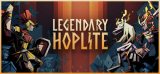 : Legendary Hoplite-Tenoke