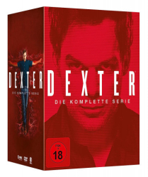 : Dexter S01E01 German Dl 1080p Web H264 iNternal Repack-SunDry