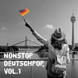 : Nonstop Deutschpop, Vol. 1 (2024)