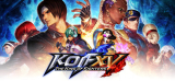 : The King Of Fighters Xv v2 30-Rune