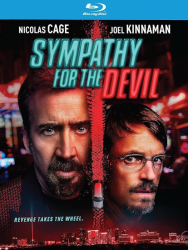 : Sympathy for the devil 2023 German Dts Dl 720p BluRay x264-Jj