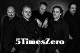 : 5TimesZero - Sammlung (03 Alben) (2017)