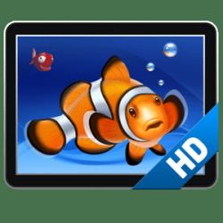 : Desktop Aquarium Wallpaper‪s 2.2.0 macOS