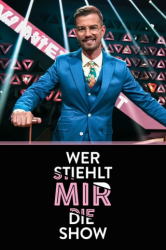 : Wer stiehlt mir die Show S07E01 German 1080p Web H264-Mge