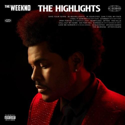 : Weeknd - The Highlights (Deluxe) (2020)