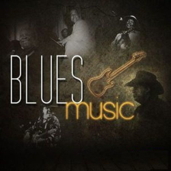 : Blues Music Collection Vol.01-08 (Bootleg) (08 Alben) (2022) N