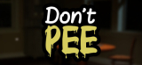 : Dont Pee-Tenoke