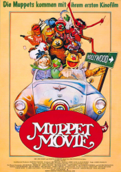 : Muppet Movie 1979 German Dl Hdr 2160p Web H265-Dmpd