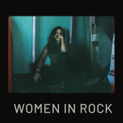 : Women in Rock (2024)