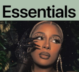 : Victoria Monet - Essentials (2024)