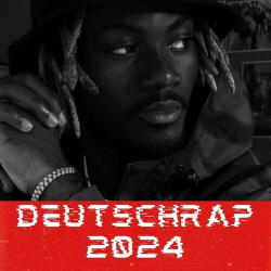 : Deutschrap - 2024 (2024)