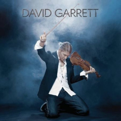 : David Garrett - Sammlung (24 Alben) (2002-2022)