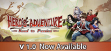 : Heros Adventure Road to Passion v1 1 0206b58-Tenoke
