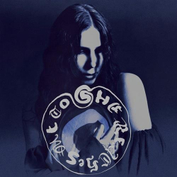 : Chelsea Wolfe - She Reaches Out To She Reaches Out To She (2024)