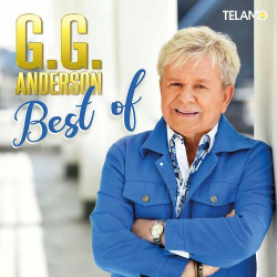 : G.G. Anderson - Best Of (2024)