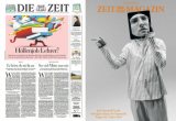 : Die Zeit mit Zeit Magazin + Die Furche No 07 vom 08  Februar 2024
