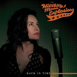 : The Hillbilly Moon Explosion - Back In Time (2024)