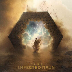 : Infected Rain - Time (2024)