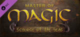 : Master of Magic Scourge of the Seas-Rune