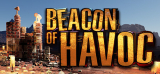 : Beacon of Havoc-Tenoke