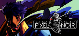 : Pixel Noir-Tenoke
