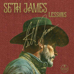 : Seth James - Lessons (2024)
