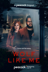 : Wolf Like Me S02E01 German Dl Hdr 2160p Web h265-W4K