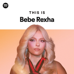 : This Is Bebe Rexha (2024)