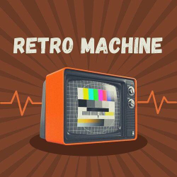 : Retro Machine (2024)