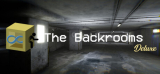: The Backrooms Deluxe-Tenoke