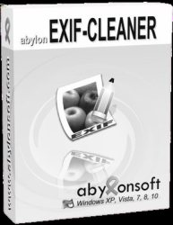 : abylon EXIF-CLEANER 2024.1