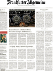 : Frankfurter Allgemeine Zeitung - 10. Februar 2024