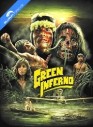 : Green Inferno DC 1988 German 1080p AC3 microHD x264 - RAIST