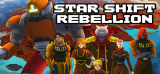 : Star Shift Rebellion-Tenoke