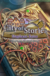 : City of Stories Stephans Reise Sammleredition German-MiLa