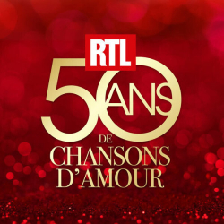 : RTL 50 ans de chansons d'amour (2024)