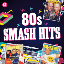 : 80s Smash Hits vol.1 (2024)