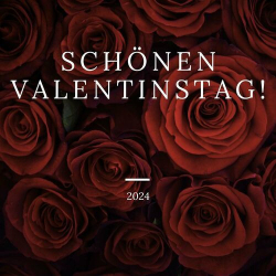: Schönen Valentinstag - 2024 (2024)