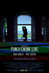 : Punch Drunk Love 2002 Remastered Complete Bluray-Untouched
