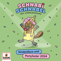 : Schnabi Schnabel, Kinderlieder Gang - Kinderdisco und Partylieder (2024)