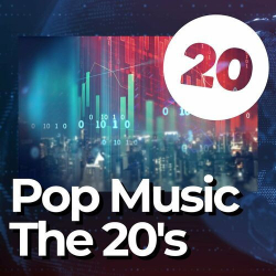 : Pop Music the 20's (2024)