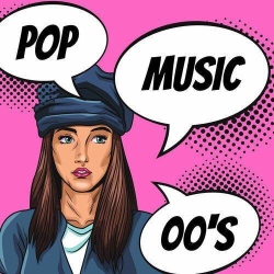 : Pop Music 00's (2024)