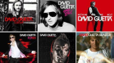 : David Guetta - Sammlung (13 Alben) (2002-2023)