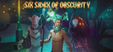 : Six Sides of Obscurity-Tenoke