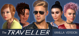 : The Traveller Vanilla Version-Tenoke